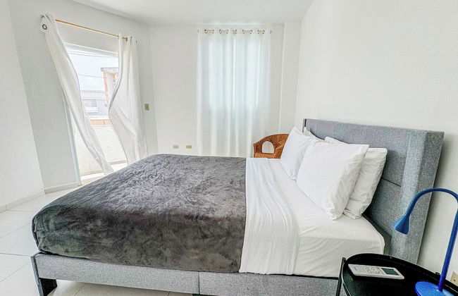 Arecibo Hotel 3202 - Foto 2