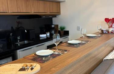 Apartamento Milla 1 - Foto 6