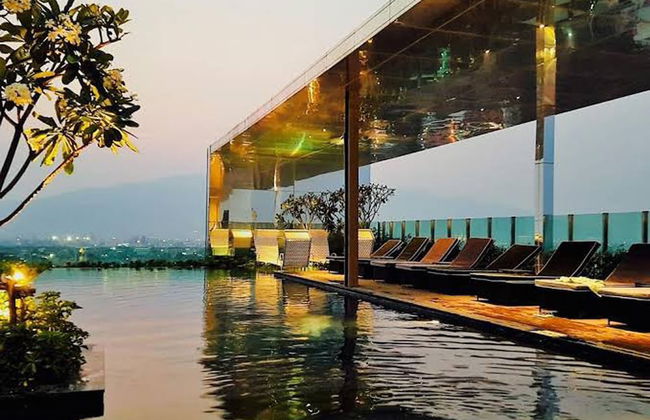 Prime residence Astra - Foto 22