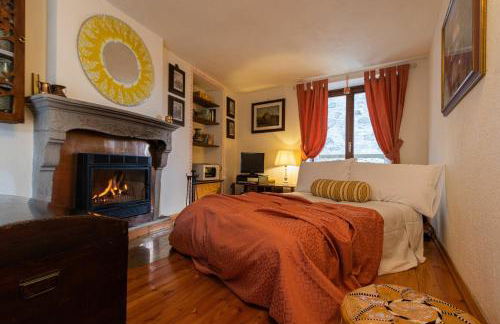 Relax Cottage In Vercana - Foto 9