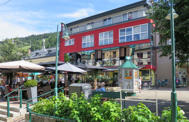 Appartement 2 - Foto 13