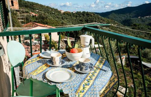 Peaceful Ligurian Hill Stay - Foto 5