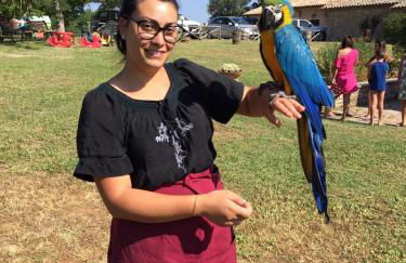 Agriturismo Cerqueti - Foto 25