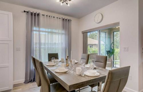 Modern Vacation House - Foto 6