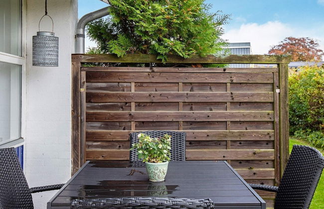 6 Person Holiday Home in Vaeggerlose-by Traum - Foto 30