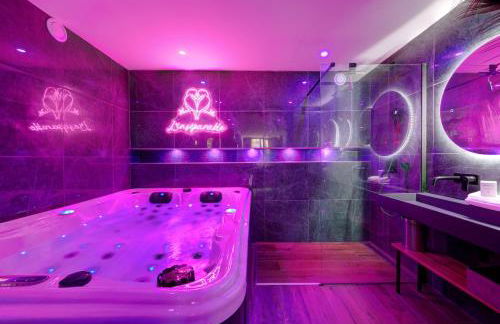 L'Inséparable - Jacuzzi - Terrasse - Parking - Vélos - Foto 3