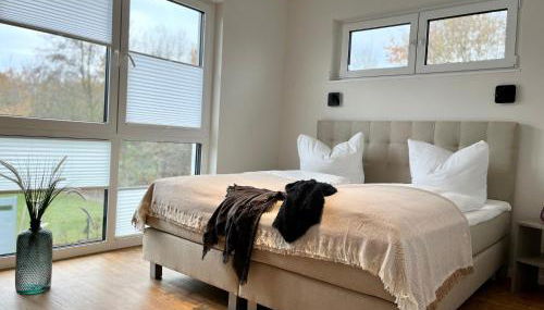 Luxus-Ferienhaus mit Saunen und großem Garten - Foto 3