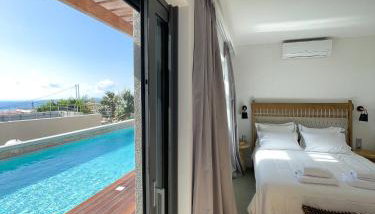 Dimeli - Sea View Villas in Foinikounta - Foto 5