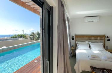 Dimeli - Sea View Villas in Foinikounta - Photo 5