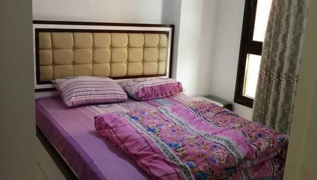 2 Bedrooms Apartment Pool & Sea View - Foto 5, Vistas desde la habitación