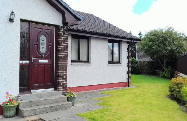 2 Bed Home With Private Garden in the Highlands - Foto 23