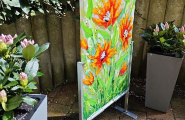 Apartment Apart Waldershof - Foto 26