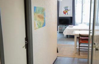 Studio Tarbes Marcadieu - Photo 12