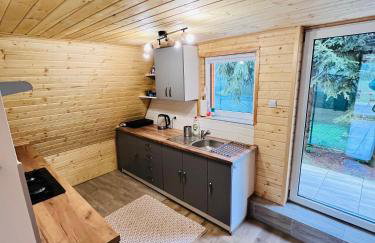 Domek nad Potokiem w Beskidach - Foto 13