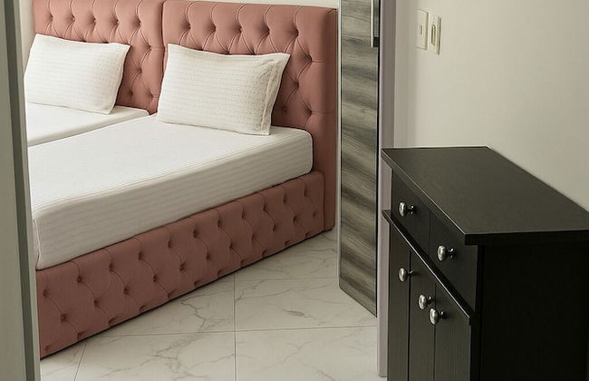 Exclusive Beachside Chalets at Porto Said Resort - Foto 4