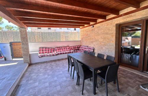 Villetta San Giovanni 150m dal mare - Foto 5