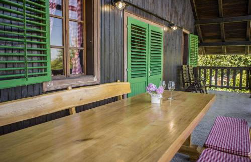 Holiday Home MILa - Duplex one bedroom Holiday Home with Terrace - Foto 20