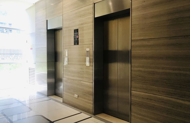 One Palm Tree Villas Across NAIA T3 - Foto 2