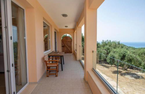 Villa Sarakinos - Foto 41