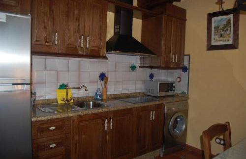 Casa El Rincón del Ángel - Photo 8