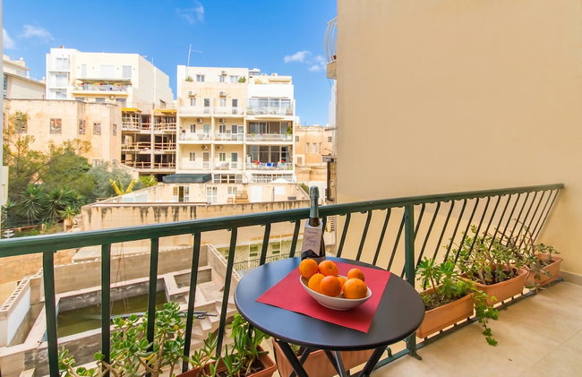 A Lovely Apart By The Sea Sliema - Foto 13