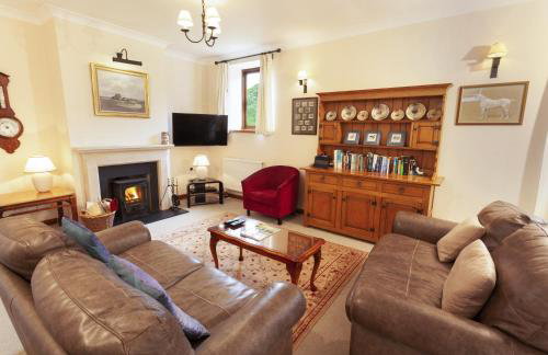 Mill Cottage Luxborough - Photo 10