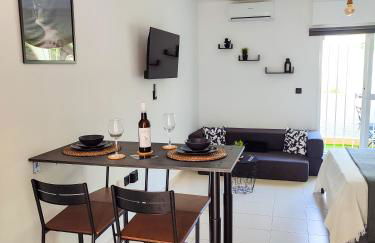 ESCAPADAS ROMÁNTICAS Gavira Apartamento - Foto 5
