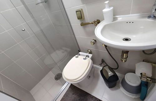 Apartamento Bela Vista Porchat - Foto 69