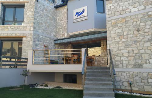 PEGASUS sea view Luxury apartments - Foto 4