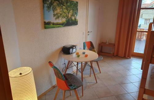 Ferienwohnung SonnenZeit - Foto 15