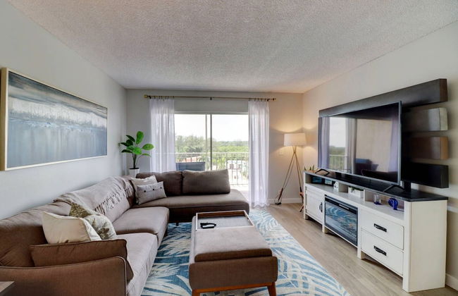 Palm Beach Landings A606 - Foto 13