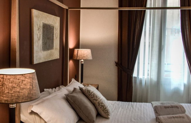 Delle Vittorie Luxury Suites & Rooms - Foto 27