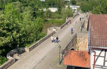 Ferienwohnung Bartenwetzerbrücke 2 - Foto 15