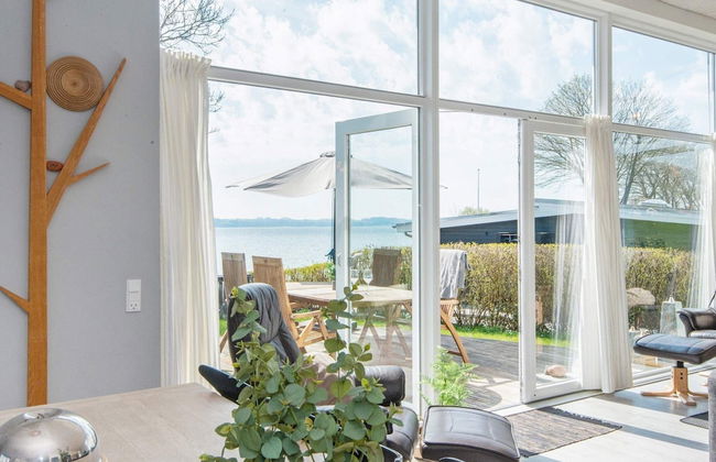 5 Person Holiday Home in Aabenraa - Foto 23