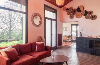 Maison les deux cèdres, 6ch, vue sublime & jardin - propriété partagée - Foto 3
