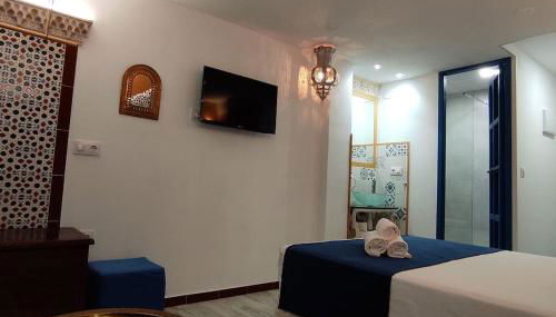 "Al-Andalus house" A 9 min en metro del centro de Sevilla - Photo 5