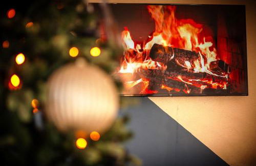 Golden View-Wyndale Living-Central Birmingham - Foto 19