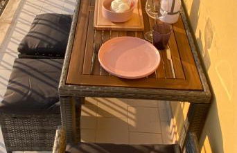 Una suite pop nel blu della Costiera - Foto 22