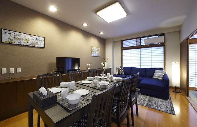 Oyado Kinokuniya Naka Machi - Foto 25