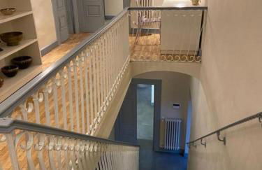 Suite Adriana of Villa Adriana Tuscia Country Retreat - Foto 11