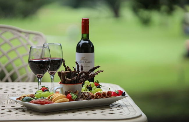 Selborne Golf Estate First Private Stays - Photo 48