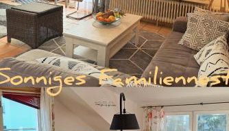 Sonniges Familien-Nest im Allgäu - Foto 2