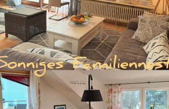 Sonniges Familien-Nest im Allgäu - Foto 1