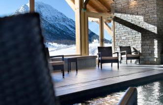 CGH Résidence Boutique Le Chalet des Dolines - Photo 31