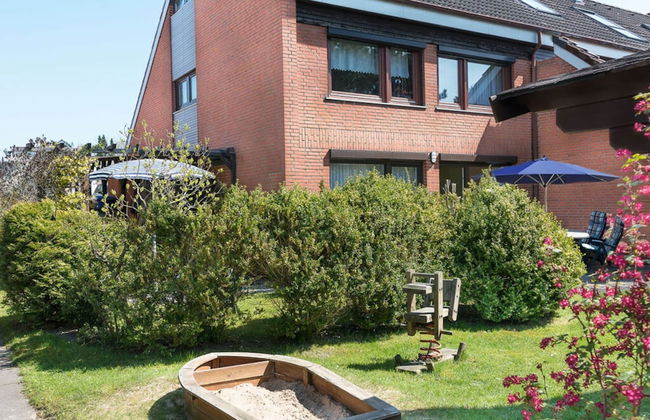 Apartment 2 Holiday Home Speckert - Foto 1