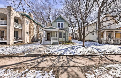 Newly Renovated Home Close to Dtwn Lawrence! - Photo 22