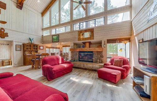 Alto Chalet - Foto 1