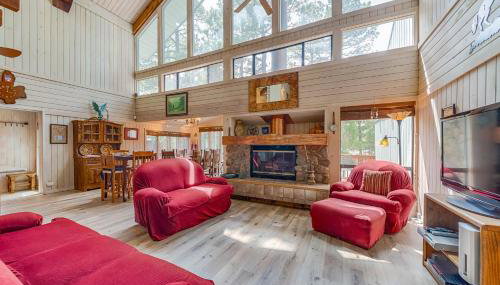 Alto Chalet - Foto 1