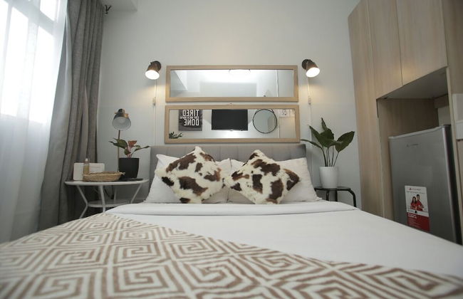 Buenbyahe Urban Deca Tower Edsa - Foto 25