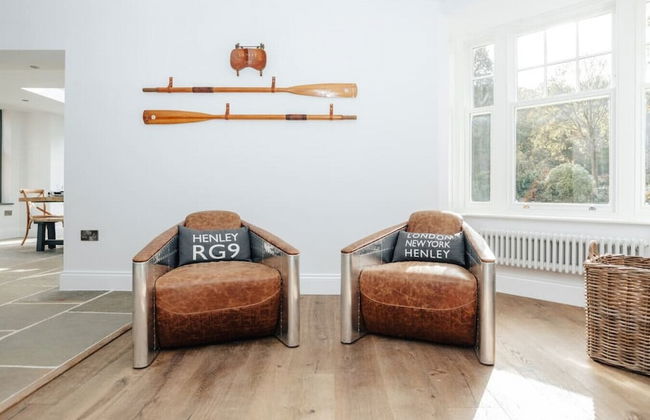 Woodvale Retreat - Sleeps 20 - Foto 14